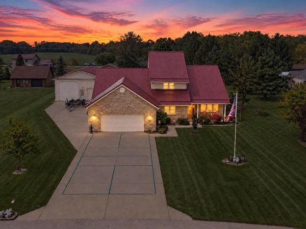 6881 Watercraft Drive , Huntsville, OH 43324