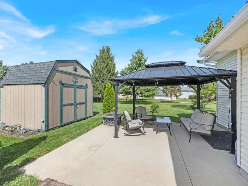 6881 Watercraft Drive , Huntsville, OH 43324 Photo 10