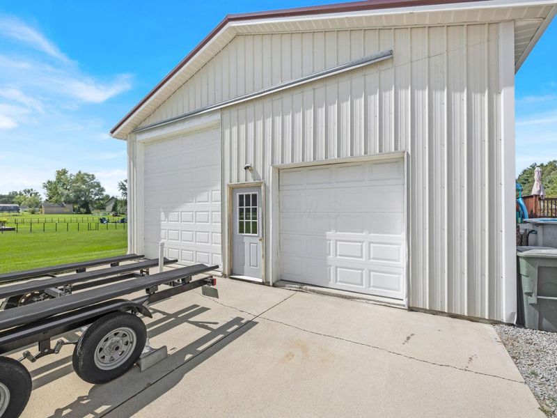 6881 Watercraft Drive , Huntsville, OH 43324 Photo 15