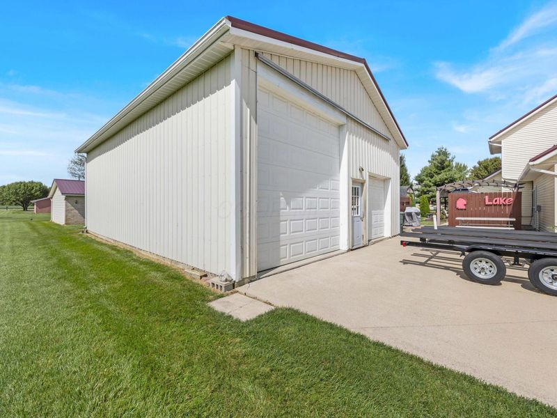 6881 Watercraft Drive , Huntsville, OH 43324 Photo 18