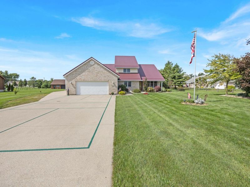6881 Watercraft Drive , Huntsville, OH 43324 Photo 2