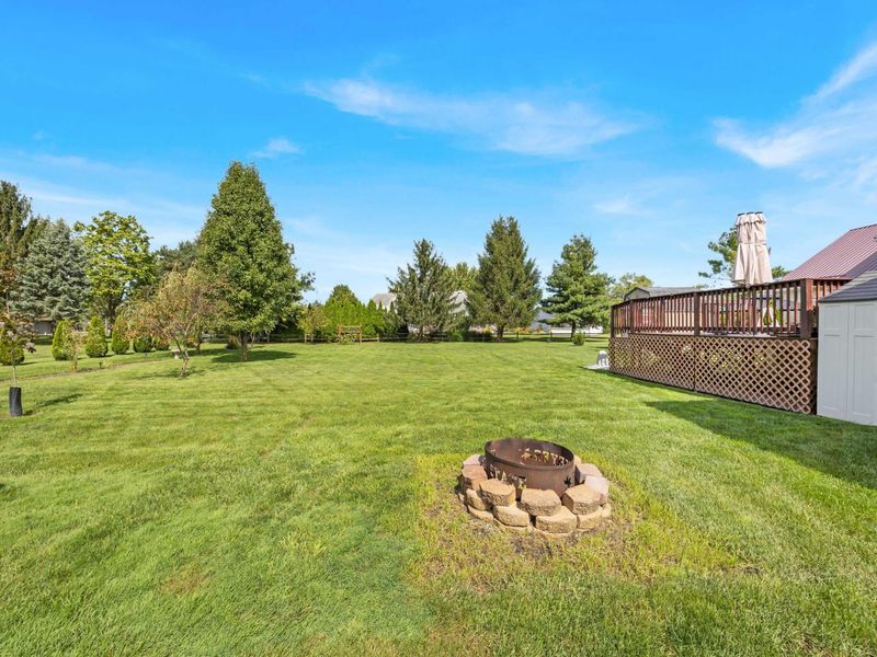 6881 Watercraft Drive , Huntsville, OH 43324 Photo 22