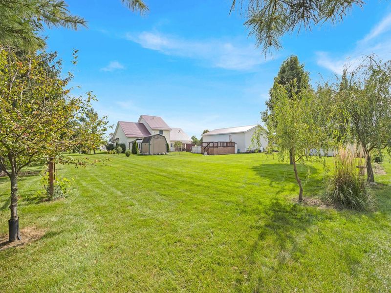 6881 Watercraft Drive , Huntsville, OH 43324 Photo 24