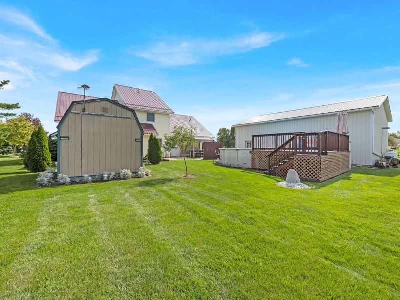 6881 Watercraft Drive , Huntsville, OH 43324 Photo 25