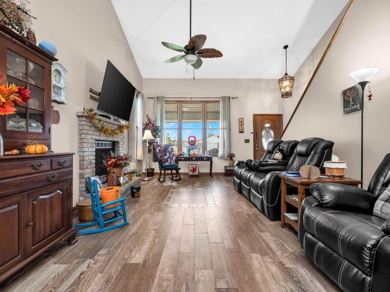 6881 Watercraft Drive , Huntsville, OH 43324 Photo 30
