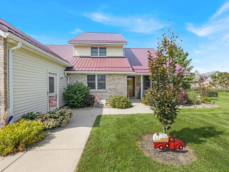 6881 Watercraft Drive , Huntsville, OH 43324 Photo 4