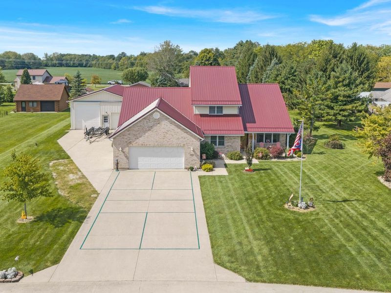 6881 Watercraft Drive , Huntsville, OH 43324 Photo 46