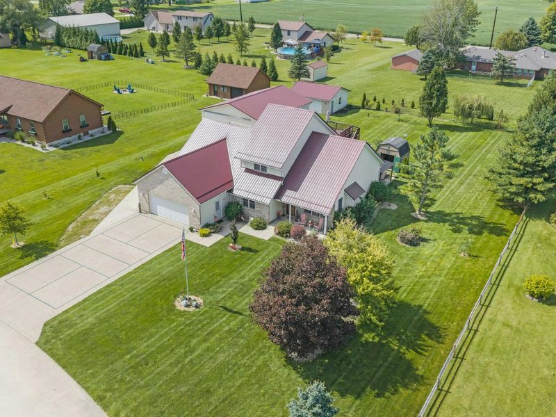6881 Watercraft Drive , Huntsville, OH 43324 Photo 47