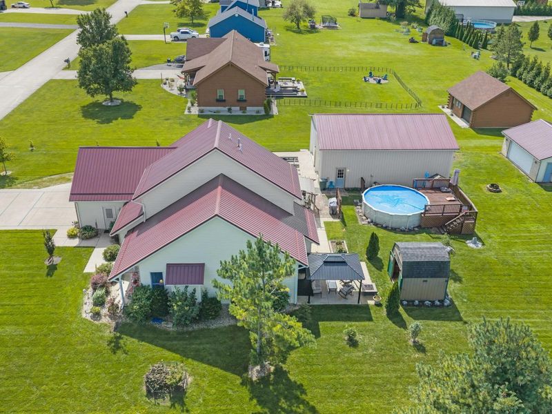 6881 Watercraft Drive , Huntsville, OH 43324 Photo 48