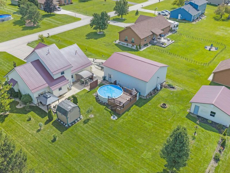 6881 Watercraft Drive , Huntsville, OH 43324 Photo 49
