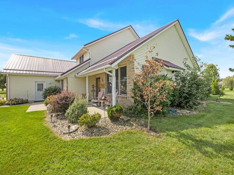 6881 Watercraft Drive , Huntsville, OH 43324 Photo 5