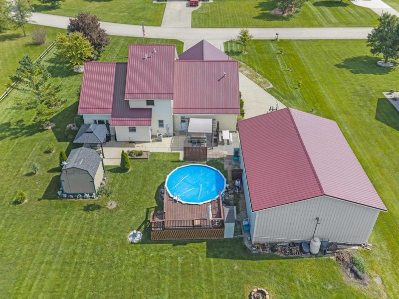 6881 Watercraft Drive , Huntsville, OH 43324 Photo 50