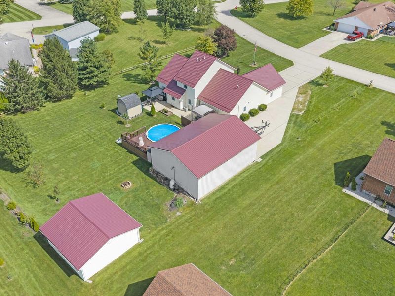 6881 Watercraft Drive , Huntsville, OH 43324 Photo 51