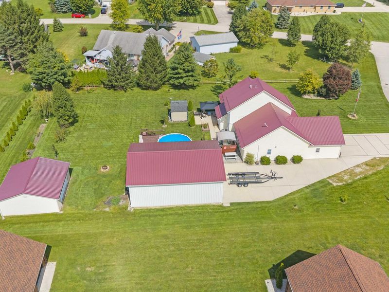 6881 Watercraft Drive , Huntsville, OH 43324 Photo 52