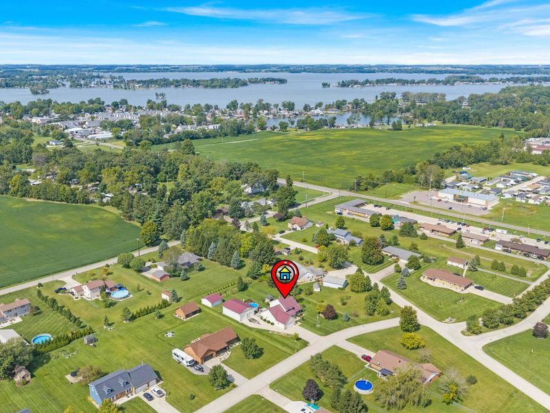 6881 Watercraft Drive , Huntsville, OH 43324 Photo 54