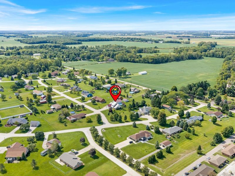 6881 Watercraft Drive , Huntsville, OH 43324 Photo 57