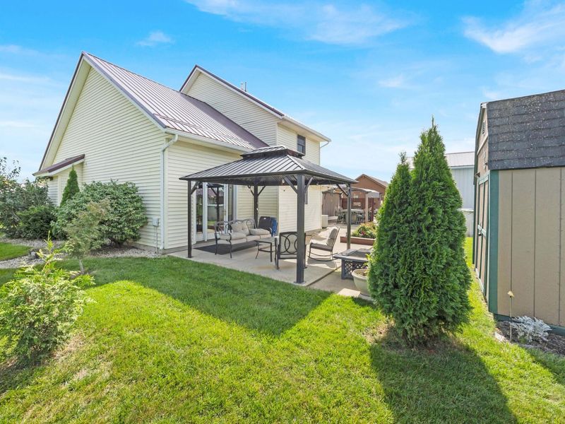 6881 Watercraft Drive , Huntsville, OH 43324 Photo 7