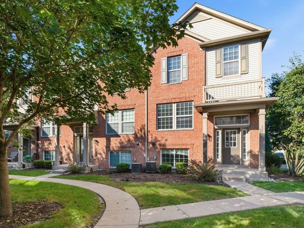 631 Conservatory Lane , Unit 544, Aurora, IL 60502