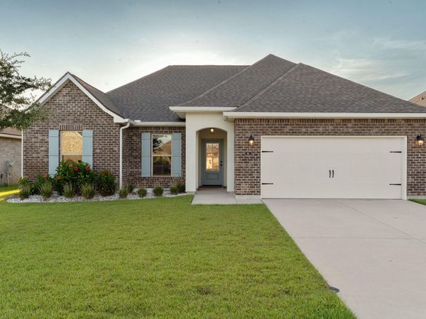 81 Alleyoak Lane, Freeport, FL 32439
