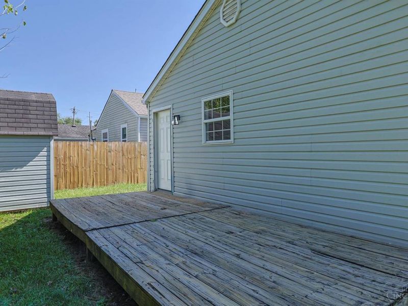 715 South Avenue, Franklin, OH 45005 Photo 20