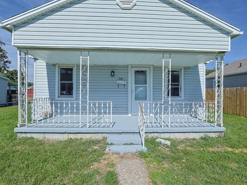 715 South Avenue, Franklin, OH 45005 Photo 5