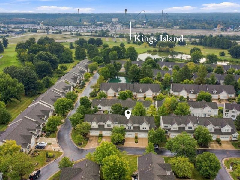 6572 Eagle View Drive, Mason, OH 45040 Photo 38