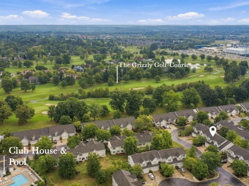 6572 Eagle View Drive, Mason, OH 45040 Photo 39