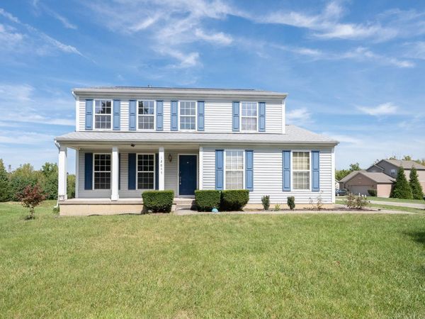 12085 Brookway Drive, Springfield Twp., OH 45240