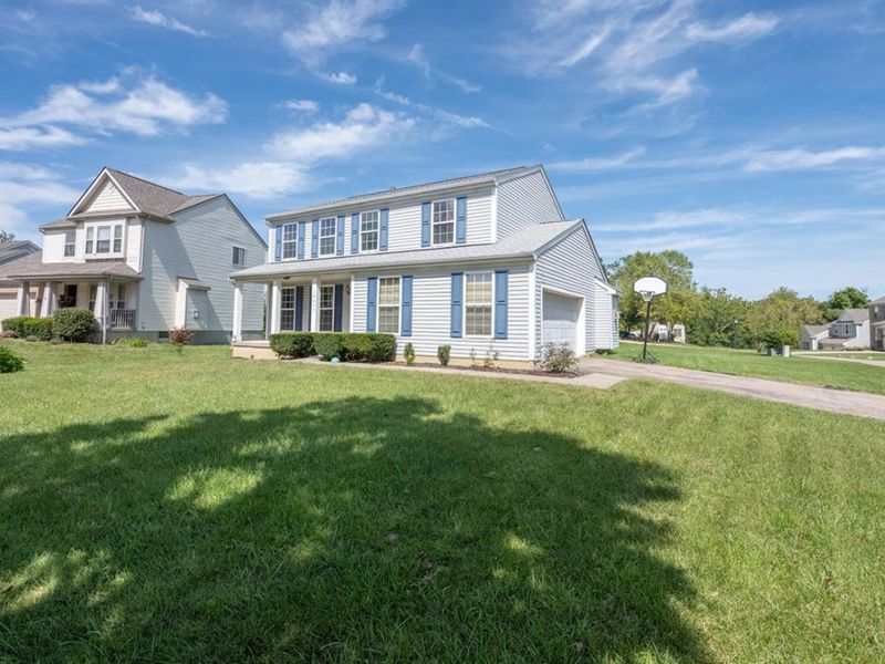 12085 Brookway Drive, Springfield Township, OH 45240 Photo 2