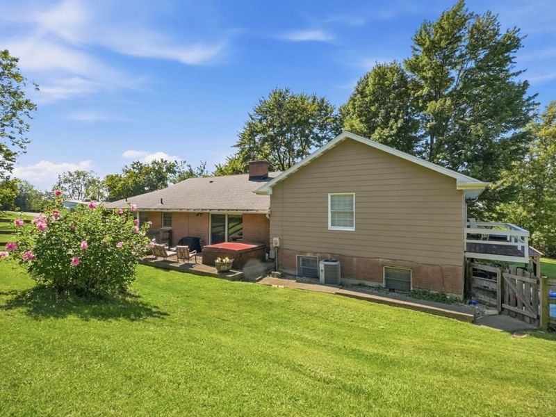 6272 Hendrickson Road, Turtle Creek Township, OH 45044 Photo 74