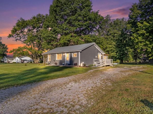 4193 Dela Palma Road, Williamsburg, OH 45176