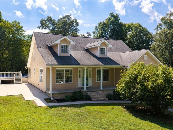 496 Highland Dr , Dunlap, TN 37327