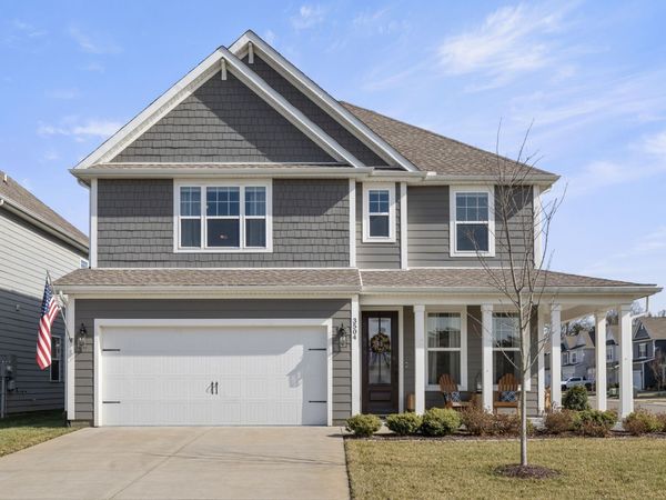 3504 Percilla Dr , Murfreesboro, TN 37129