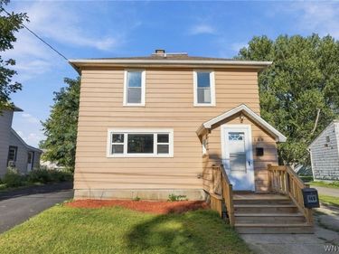 148 Prospect Street , Fredonia, NY 14063