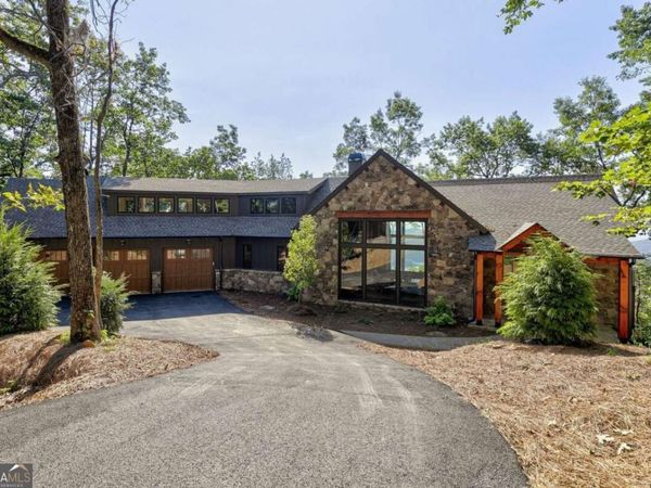 159 Sanderlin Mtn Drive, Jasper, GA 30143