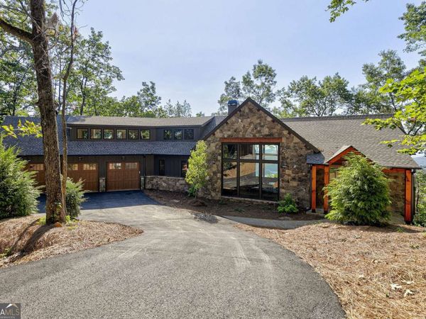 159 Sanderlin Mtn Drive, Jasper, GA 30143