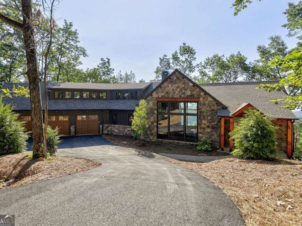 159 Sanderlin Mtn Drive, Jasper, GA 30143