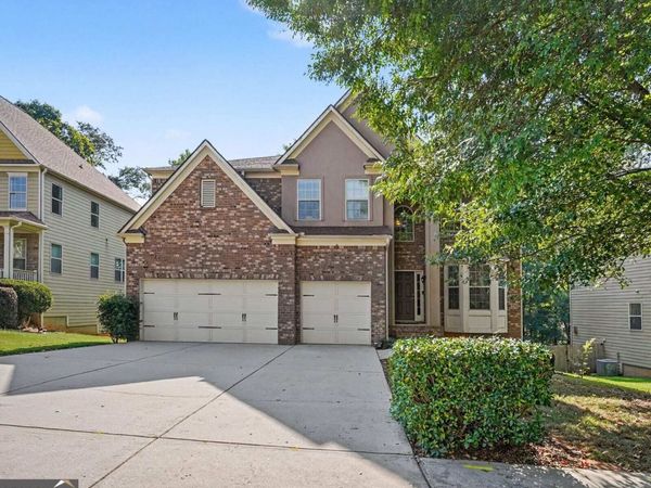 1913 Avondale Court, Locust Grove, GA 30248