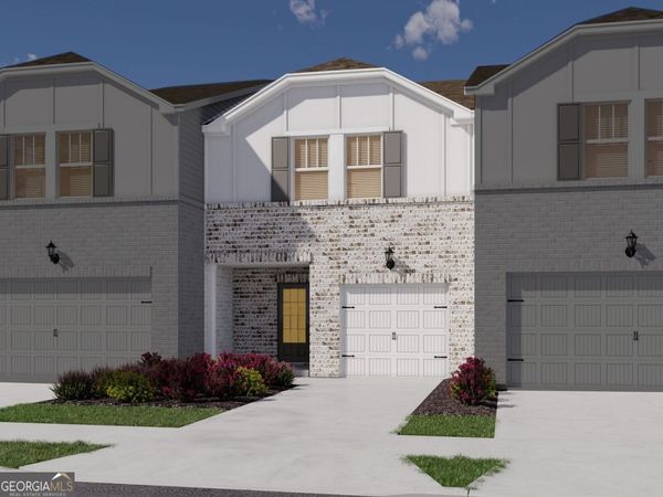 3370 Brooks Lake Drive, Loganville, GA 30052