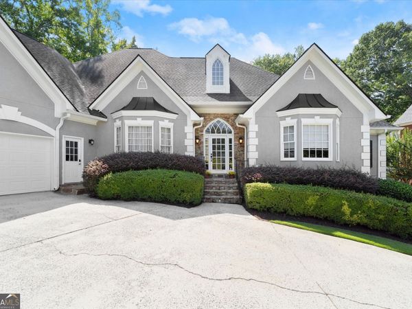 5189 Baldwin Terrace, Marietta, GA 30068