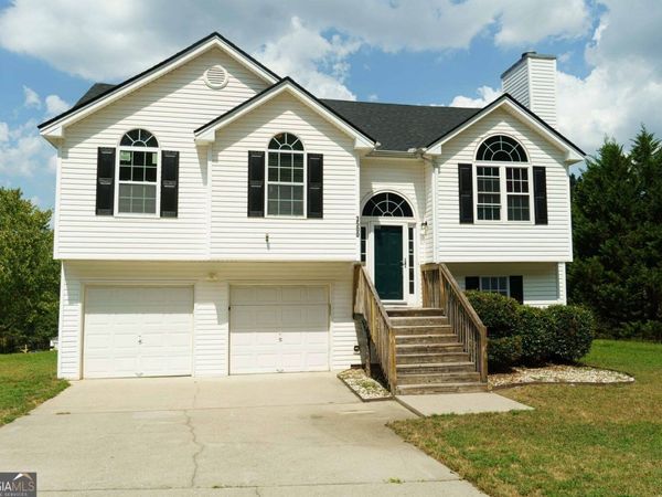 3500 Silverton Reach, Union City, GA 30291