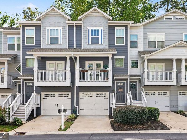 1400 Liberty Parkway NW, Unit # 2006, Atlanta, GA 30318