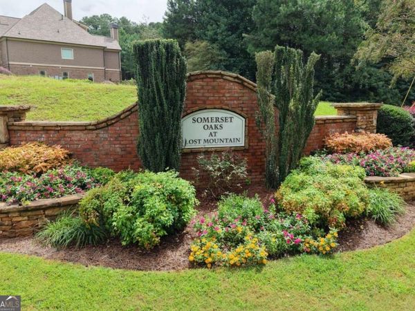 111 Catesby Road, Powder Springs, GA 30127