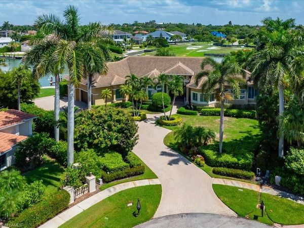 1680 Heights CT , MARCO ISLAND, FL 34145