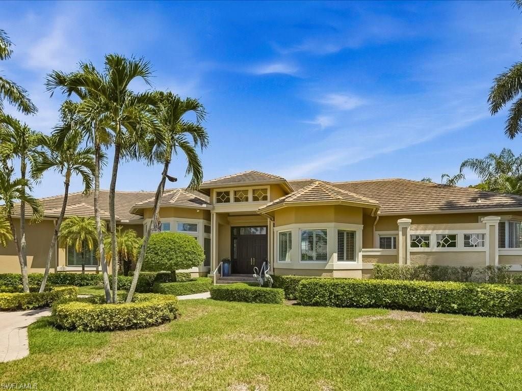 1680 Heights Ct, Marco Island, FL 34145 Photo