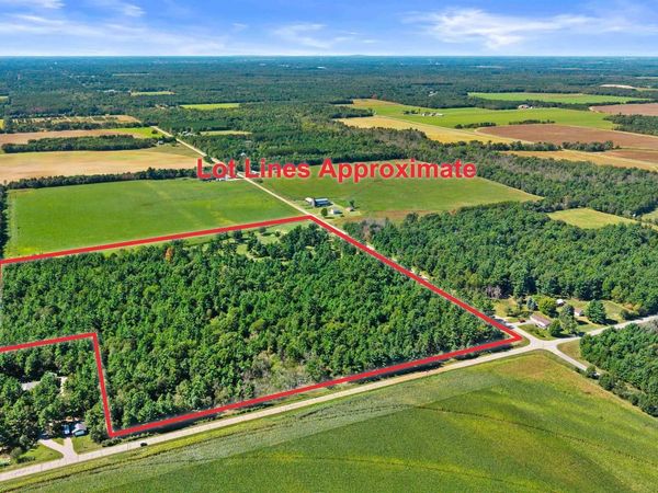 36.48 Acres MOL GRANT STREET, Wisconsin Rapids, WI 54494