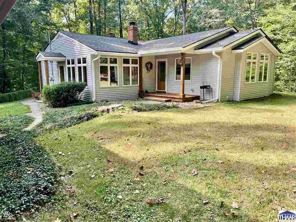 1968 W County Road 1050 S., Cloverdale, IN 46120