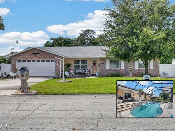 1074 Chelsea Way, Port Orange, FL 32129