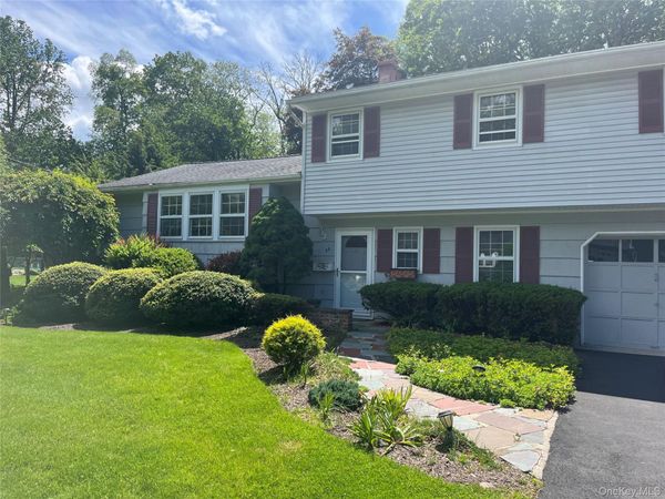 56 Capral Lane , New City, NY 10956