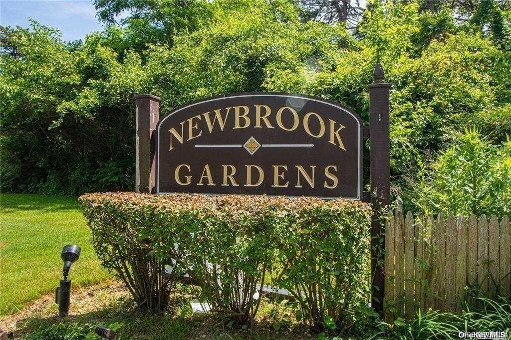 157 Newbrook Lane , Unit 157, Bay Shore, NY 11706 Main Photo